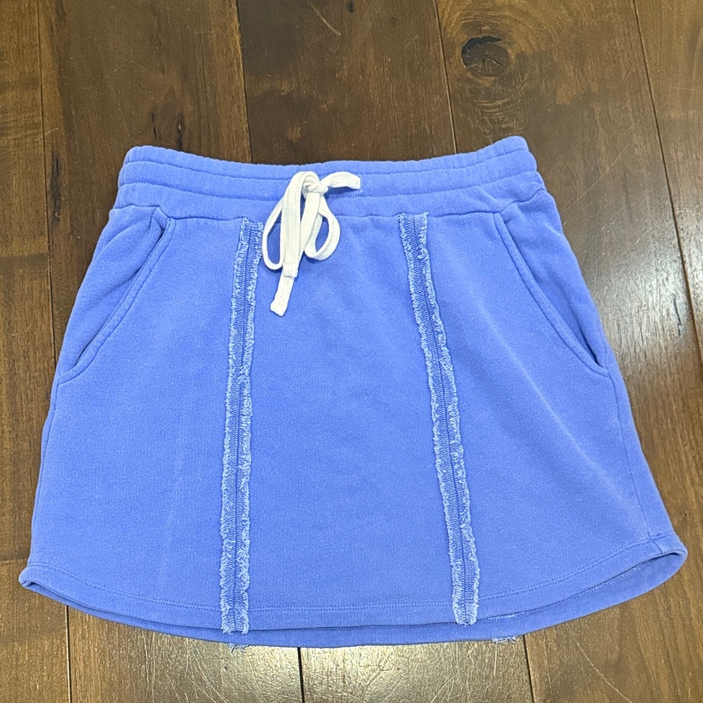 Tularosa Cotton Skirt